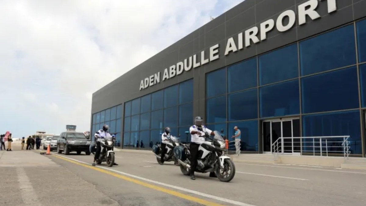 Vazamento de Dados Choca a Somália: Milhares de Vistos Eletrônicos Expostos em Ataque Hacker!