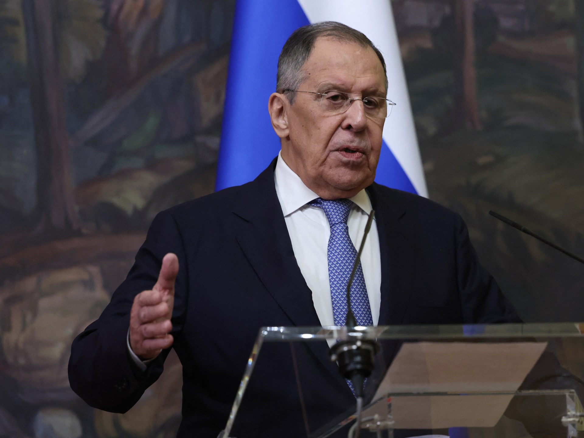 Russia shutters German consulate as diplomatic freeze deepens