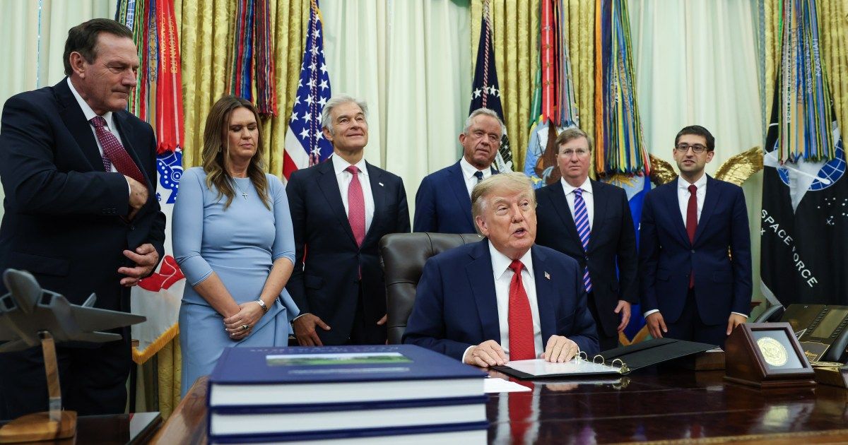 Can Trump ban CNN, news outlets he doesn't like from the White House?