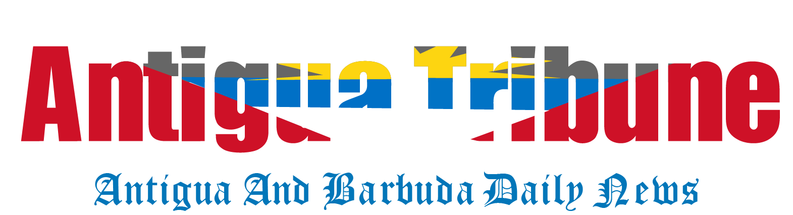 Antigua tribune Logo